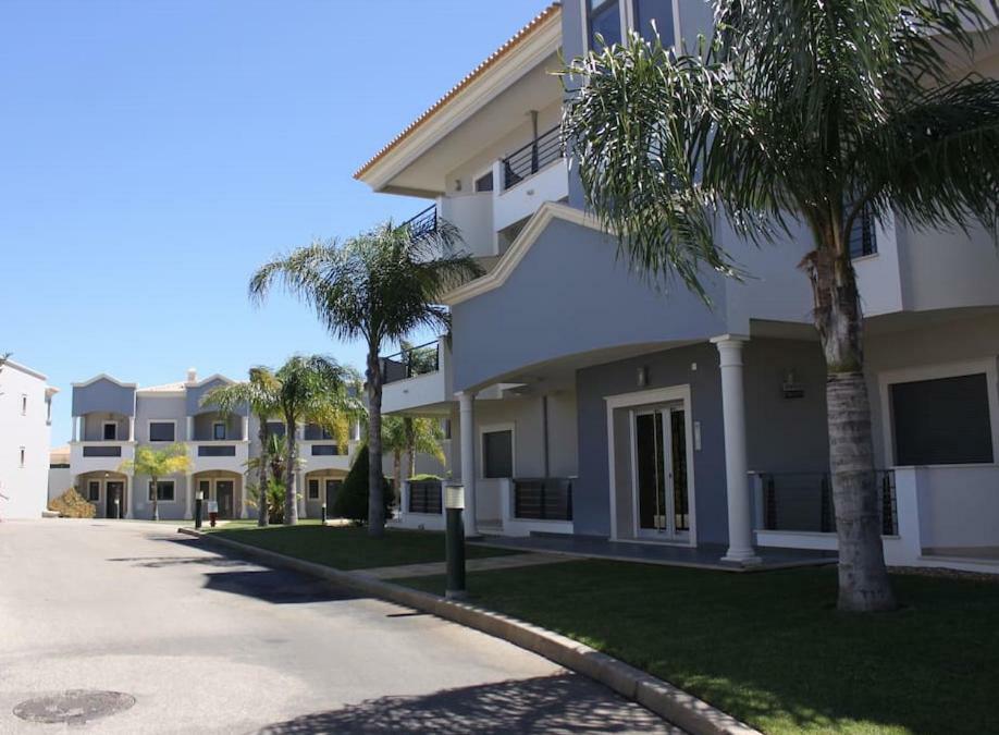 Quinta Do Pinheiro Residence Албуфейра Экстерьер фото
