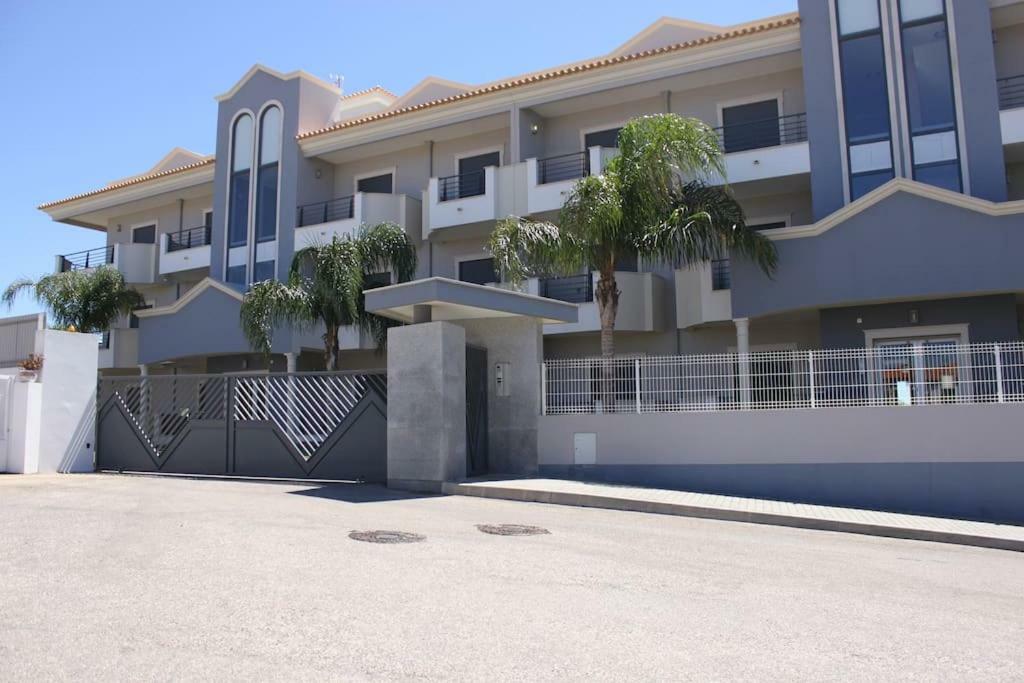 Quinta Do Pinheiro Residence Албуфейра Экстерьер фото