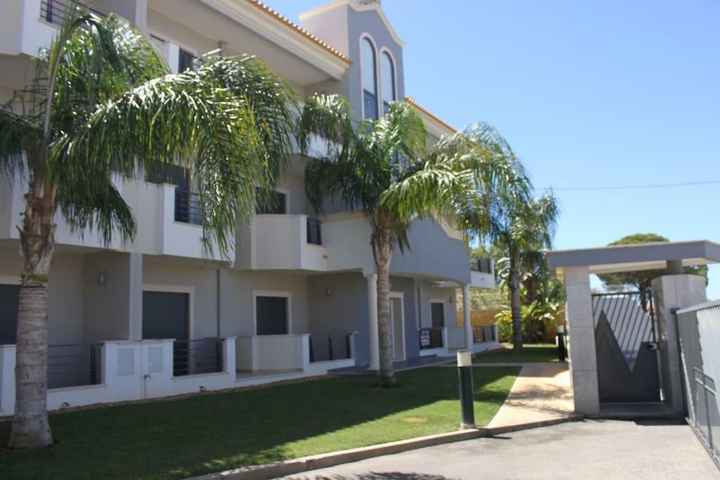 Quinta Do Pinheiro Residence Албуфейра Экстерьер фото