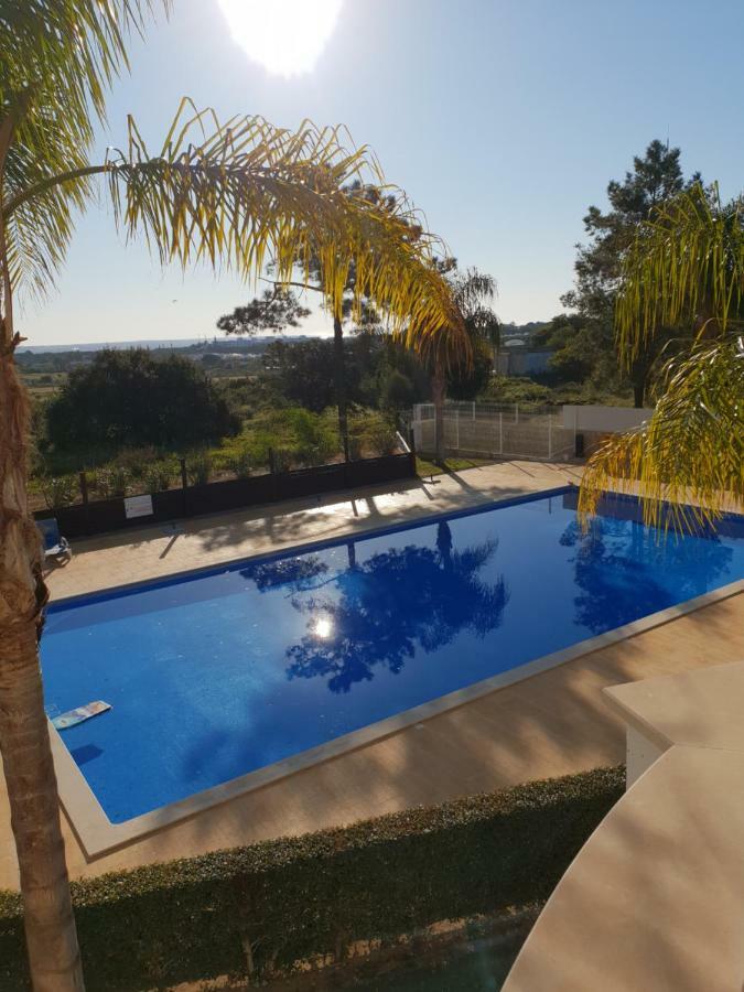 Quinta Do Pinheiro Residence Албуфейра Экстерьер фото