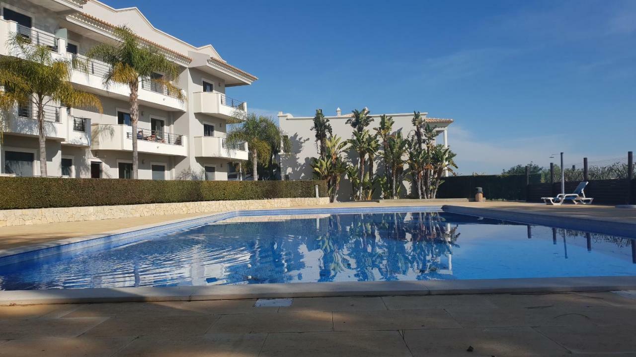 Quinta Do Pinheiro Residence Албуфейра Экстерьер фото
