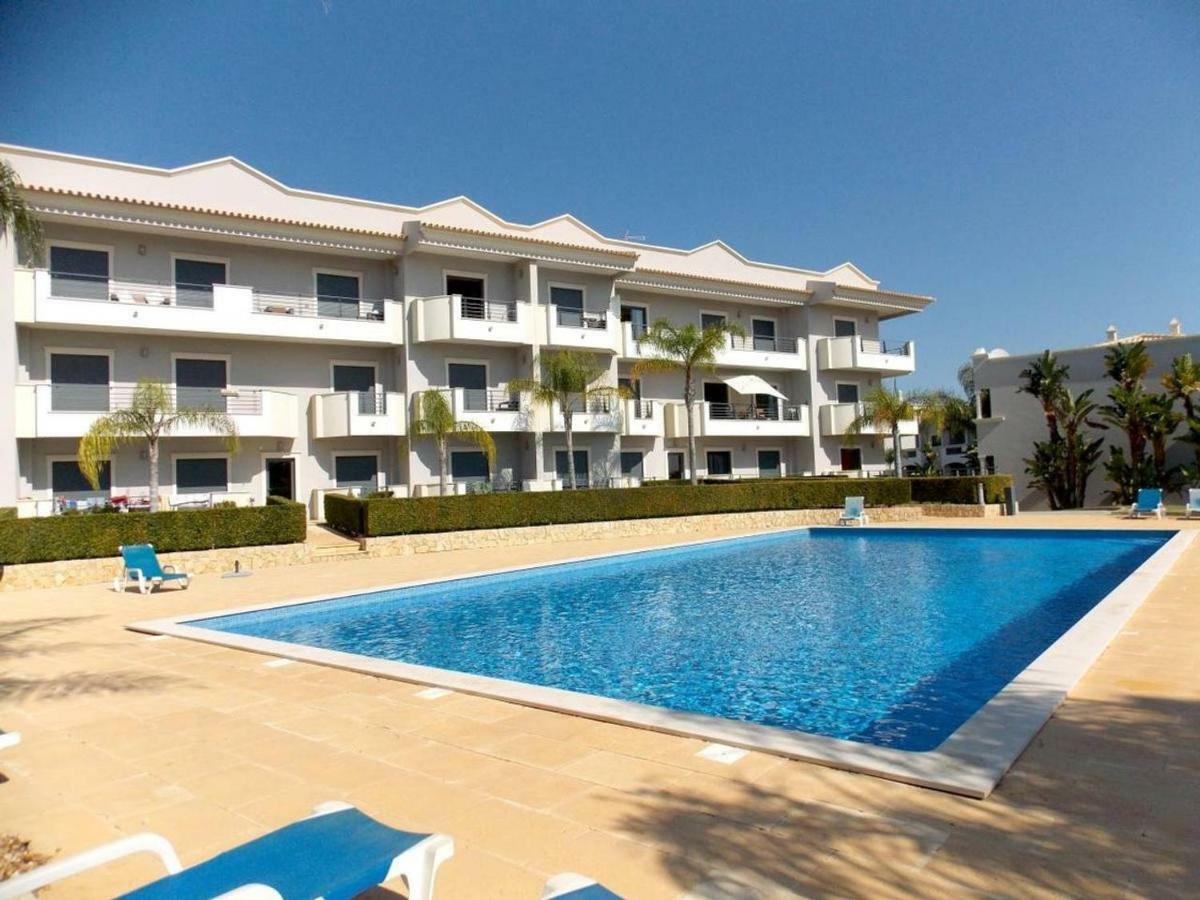Quinta Do Pinheiro Residence Албуфейра Экстерьер фото